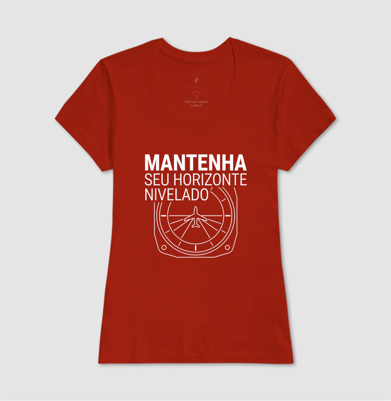 Horizonte Nivelado II - Imagem 11