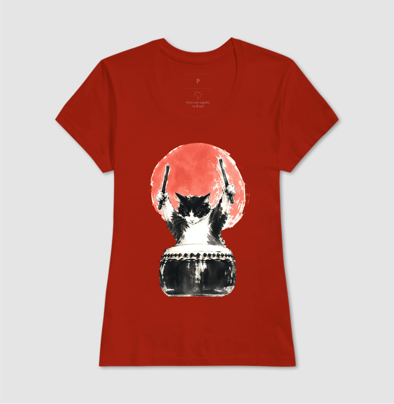 Camisa 10