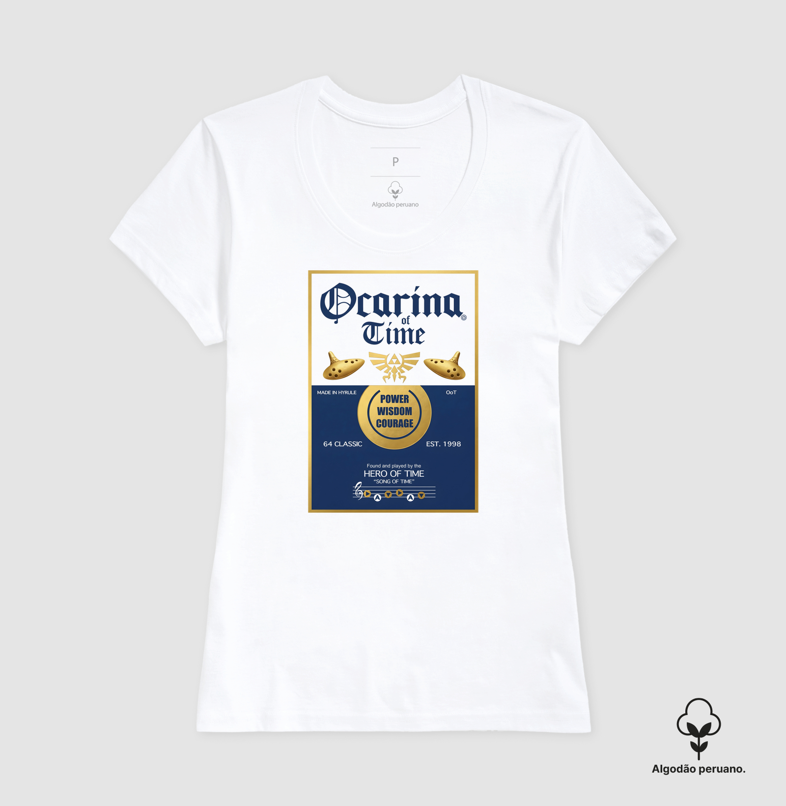 O"corona" of Time - Imagem 6