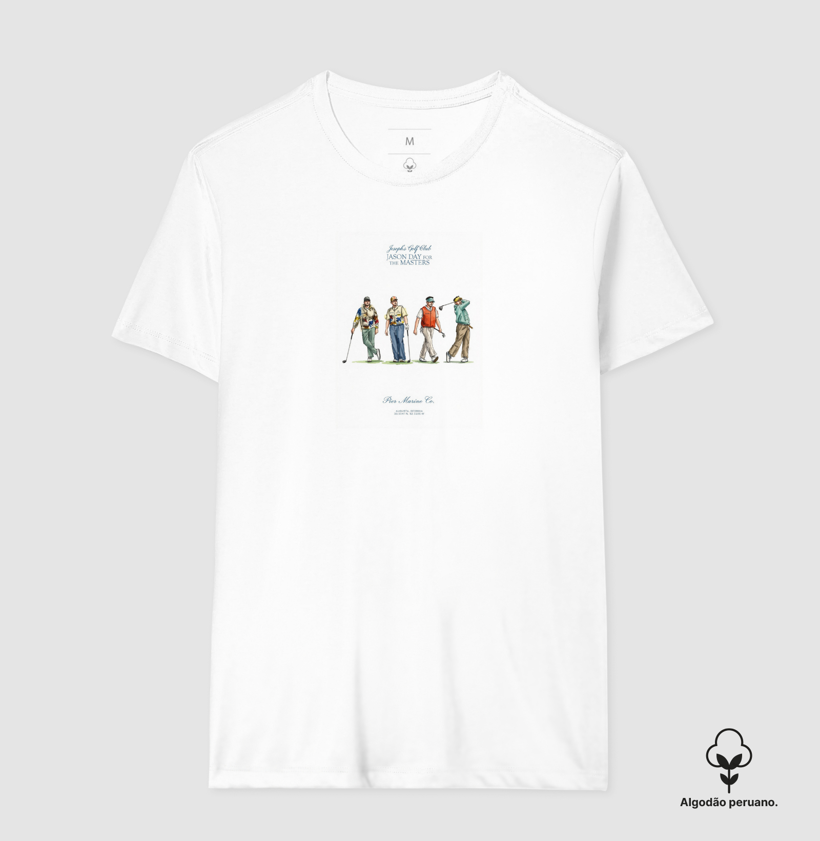 Camisa 1