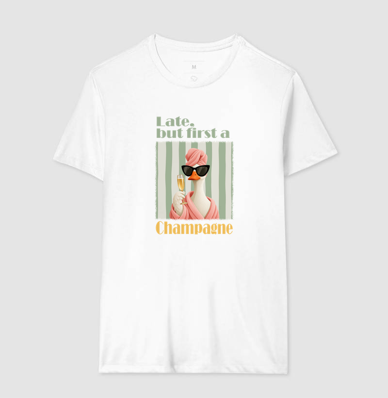 But First a Champagne - Imagem 5