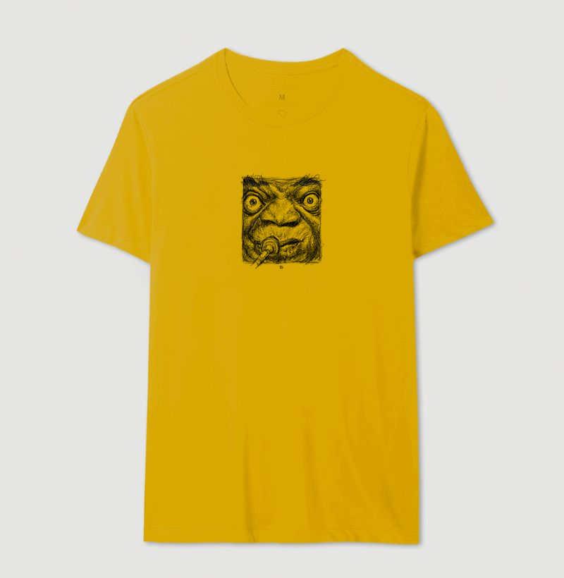 Camisa 15