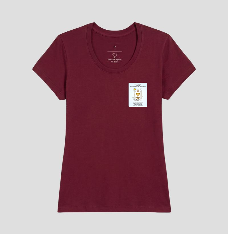 Camisa 16