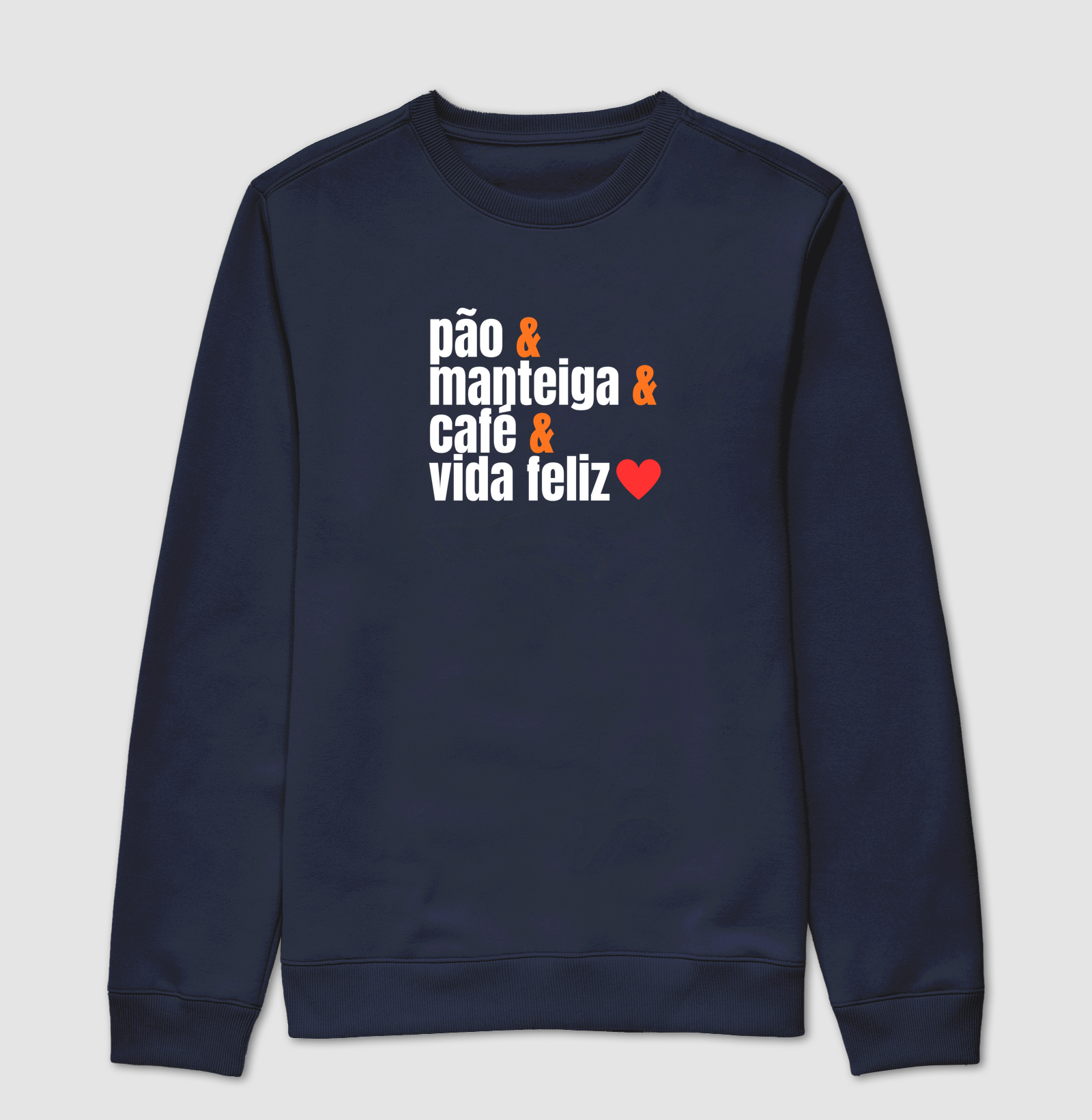 pão manteiga café e vida feliz - Imagem 5