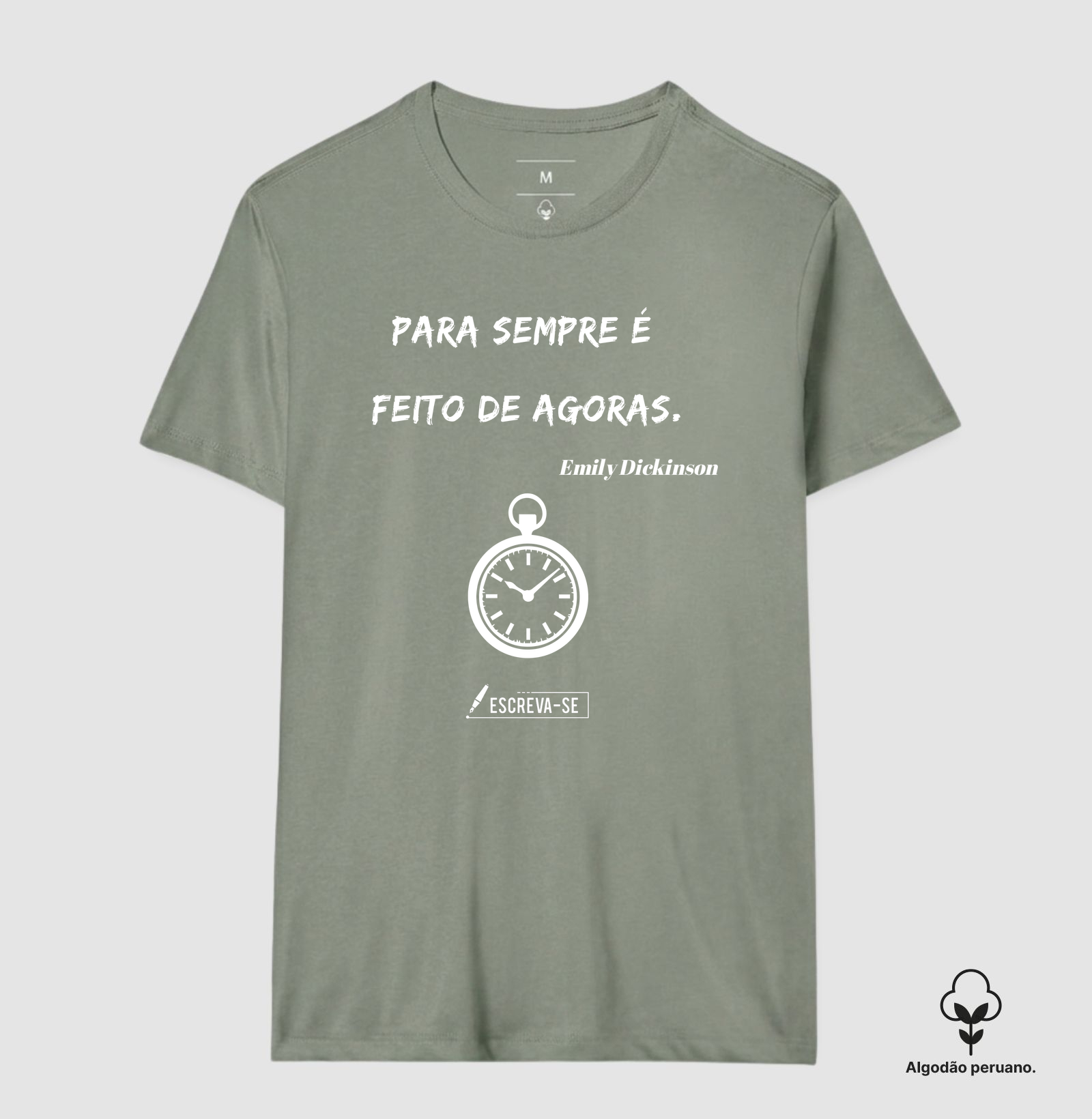 Para sempre é feito de Agoras. - Imagem 6