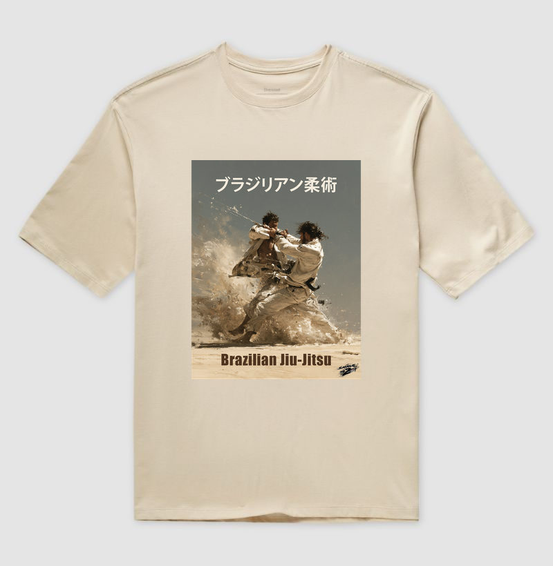 Brazilian Jiu-jitsu - Imagem 3