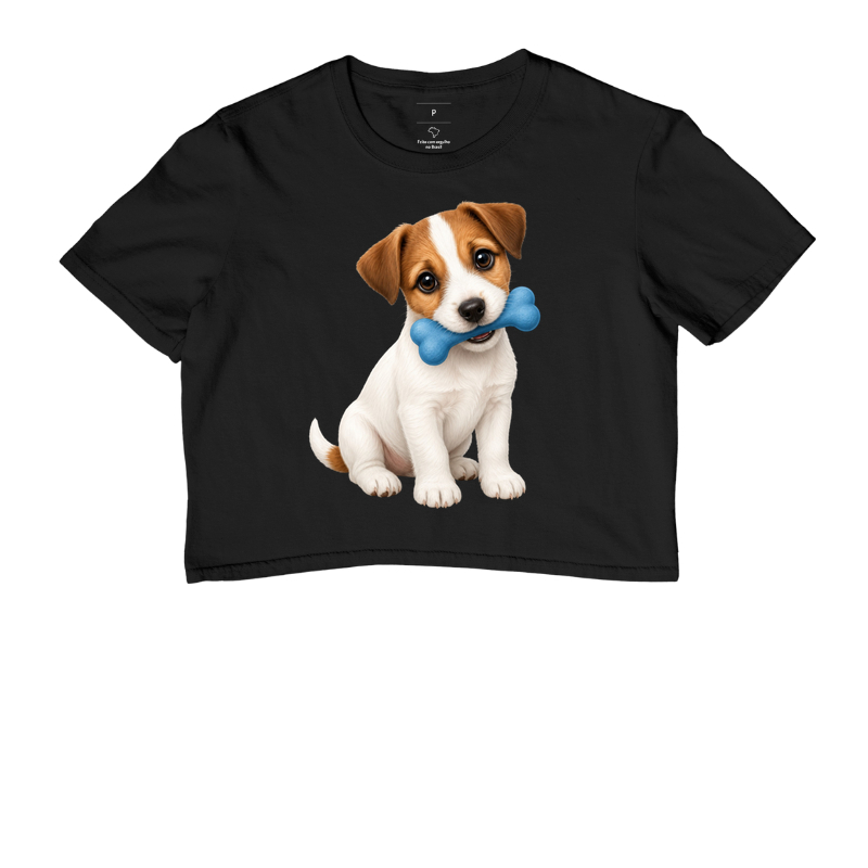 Jack Russell - Desenho Animado - Imagem 2