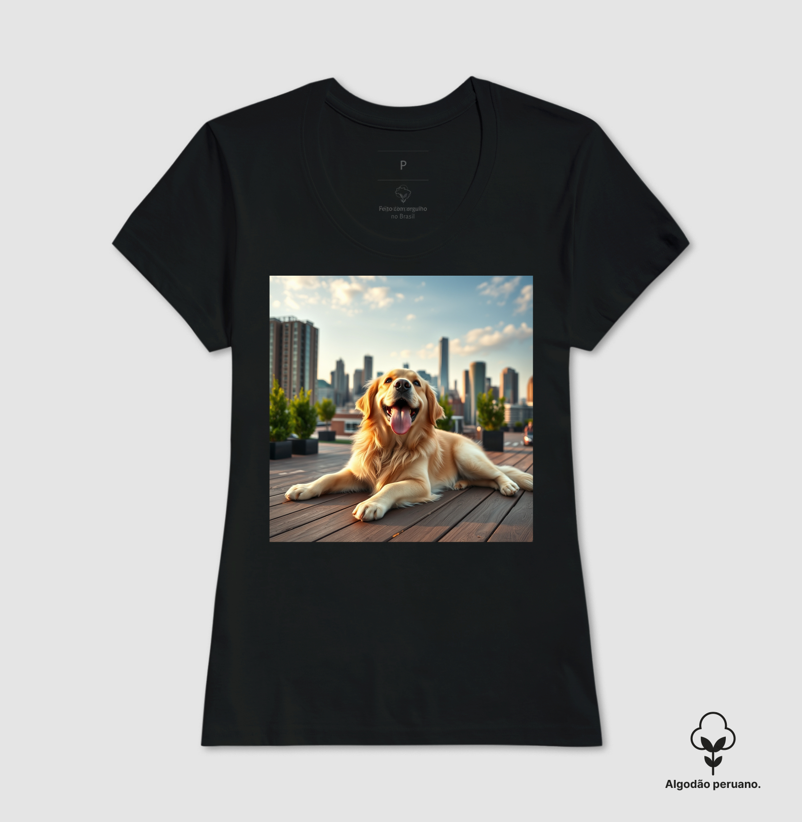 Camisa 2