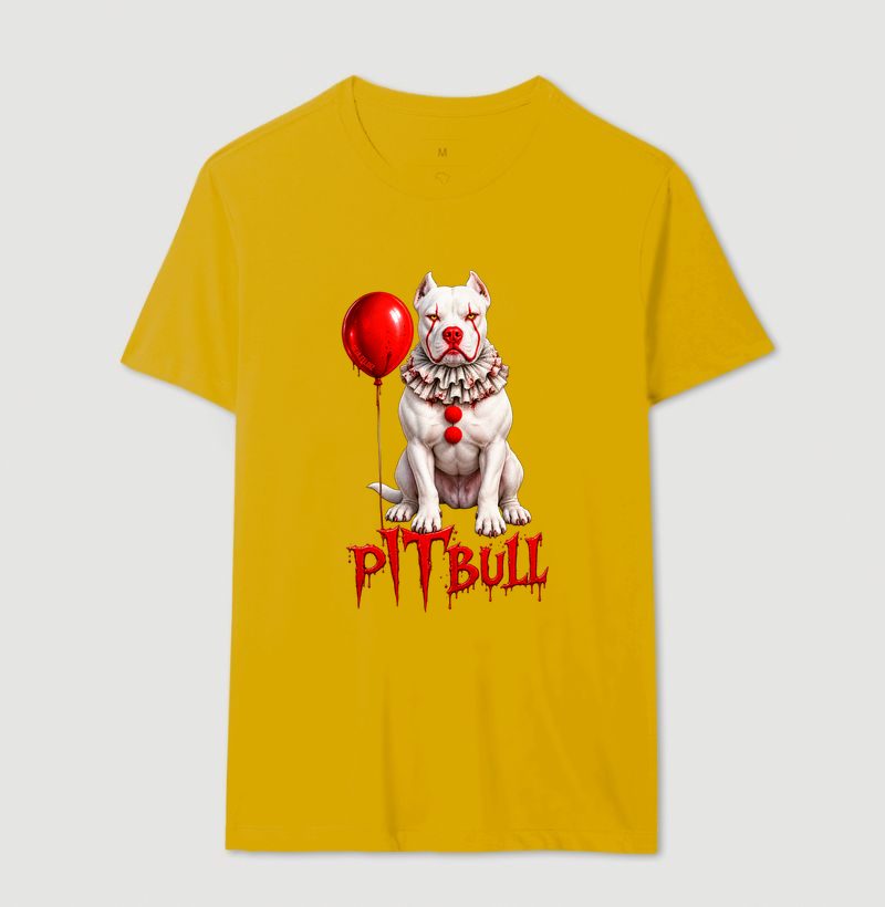 Pitbullween 🎈🎃 - Imagem 10