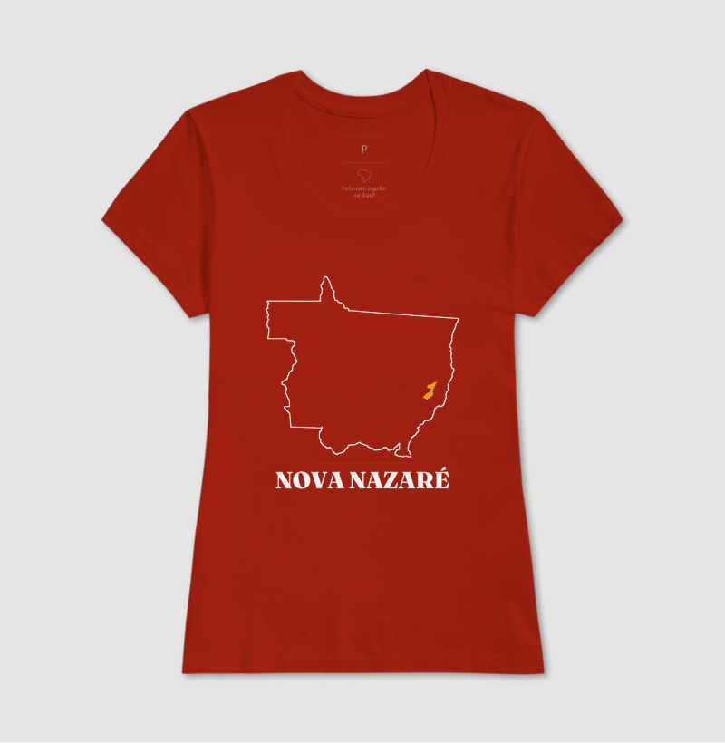 Nova Nazaré | Traço MT - Imagem 11