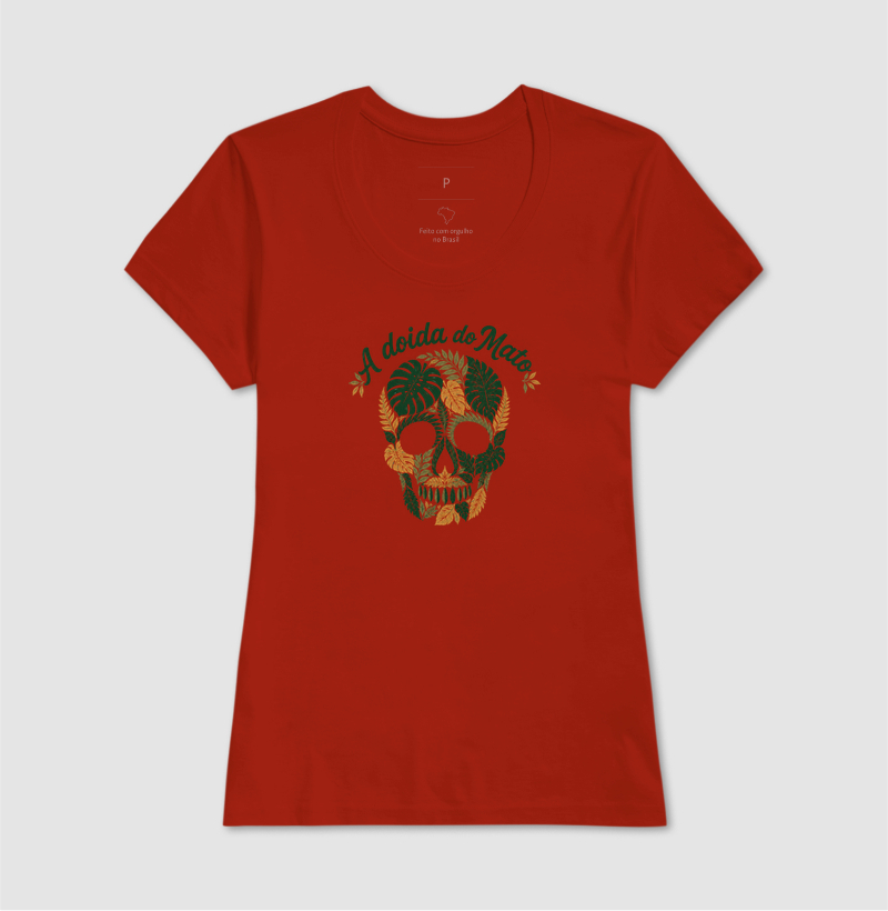Camisa 11