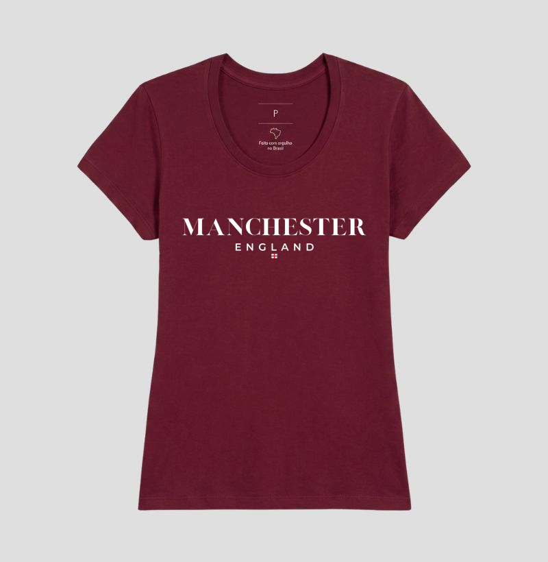 Camisa 18