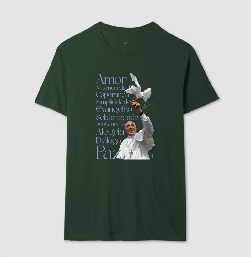 Camisa 15