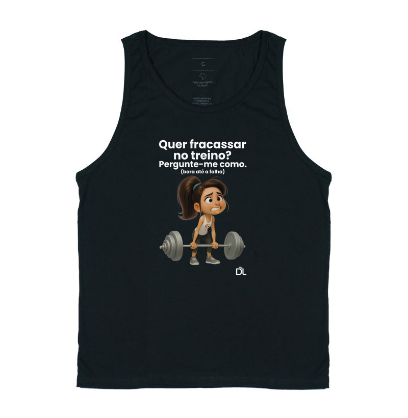 Quer fracassar no treino 2 - Imagem 6
