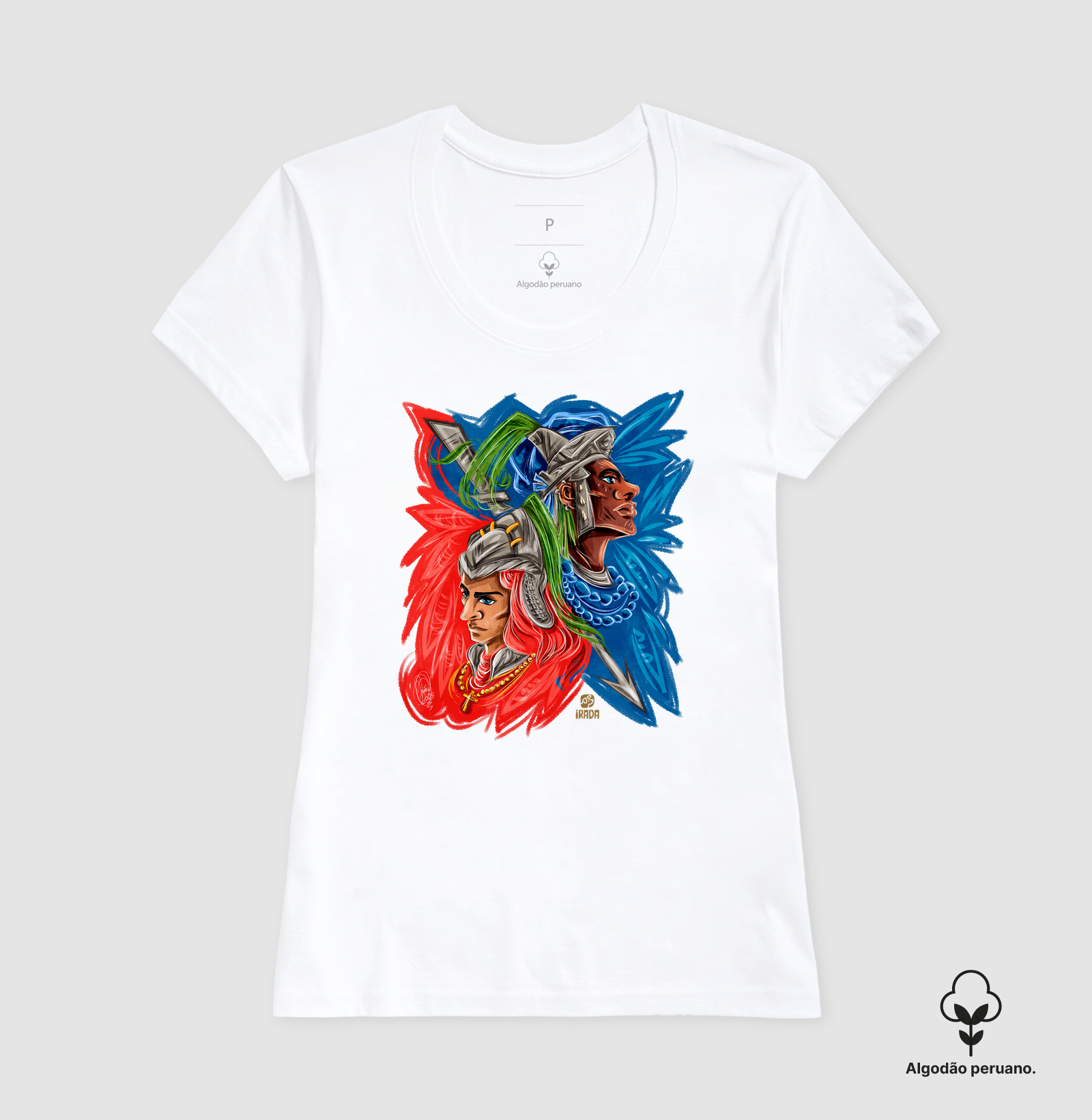 Camisa 4