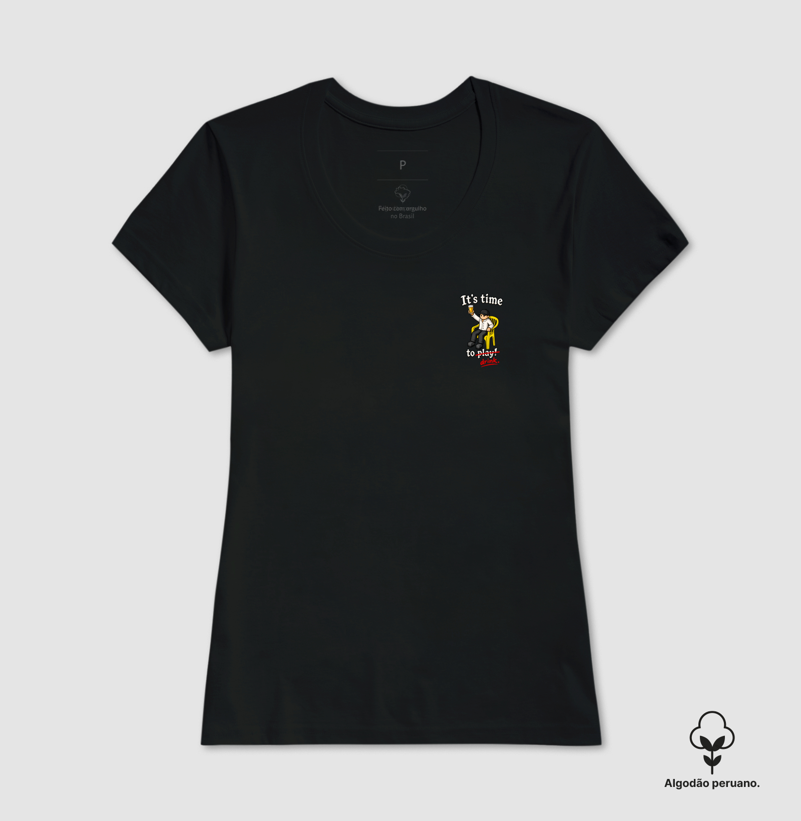 Camisa 4