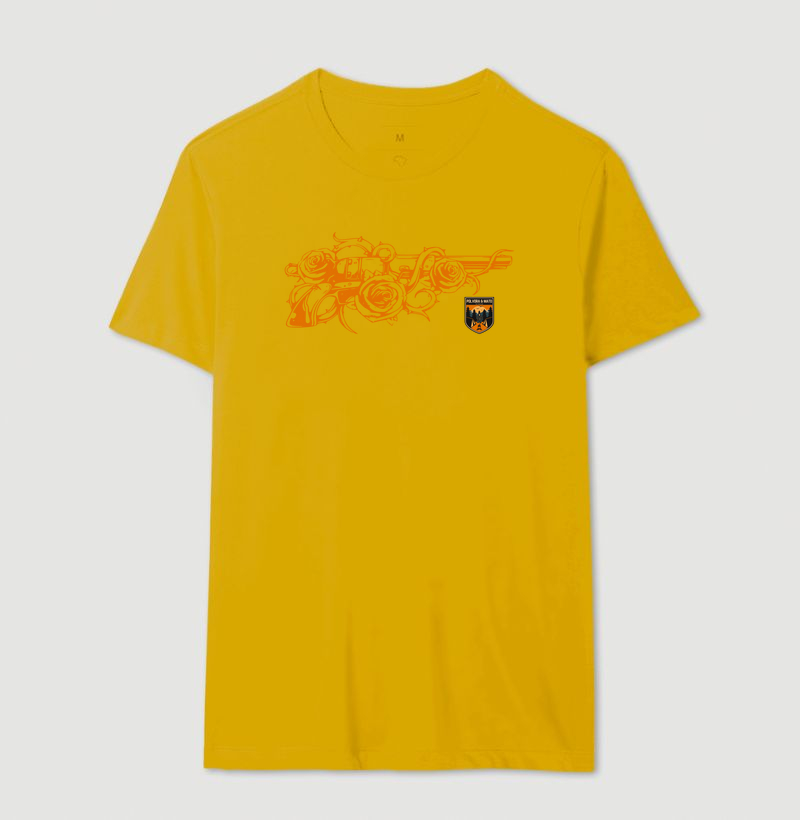 Camisa 14