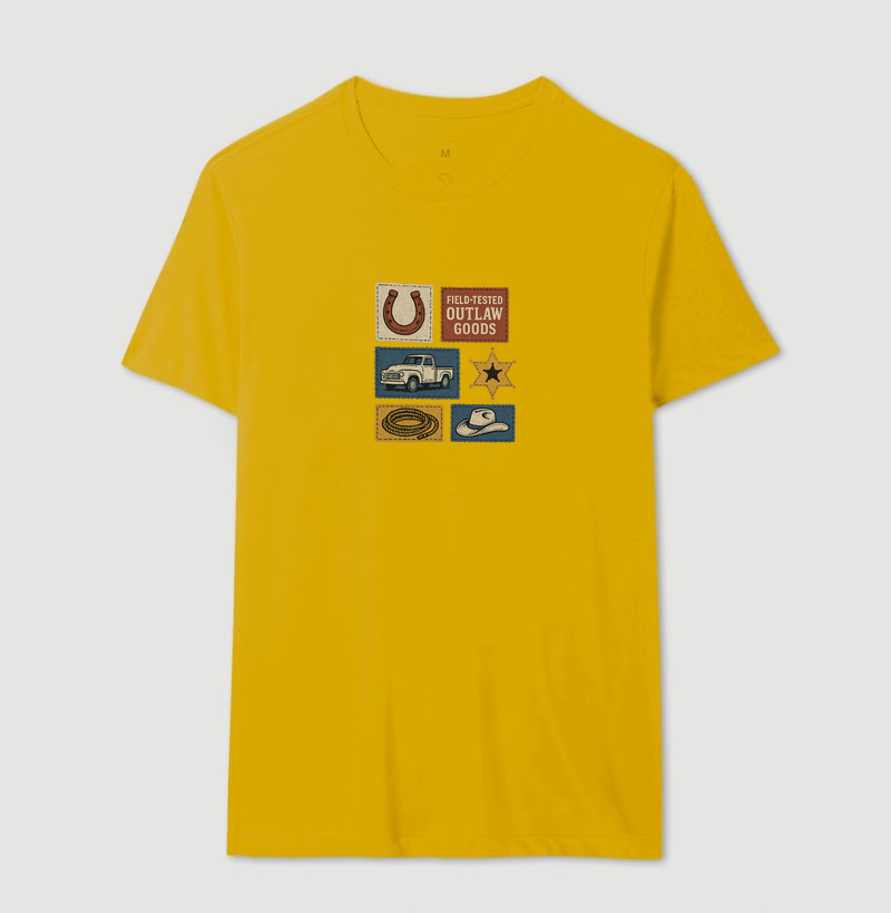 Camisa 13