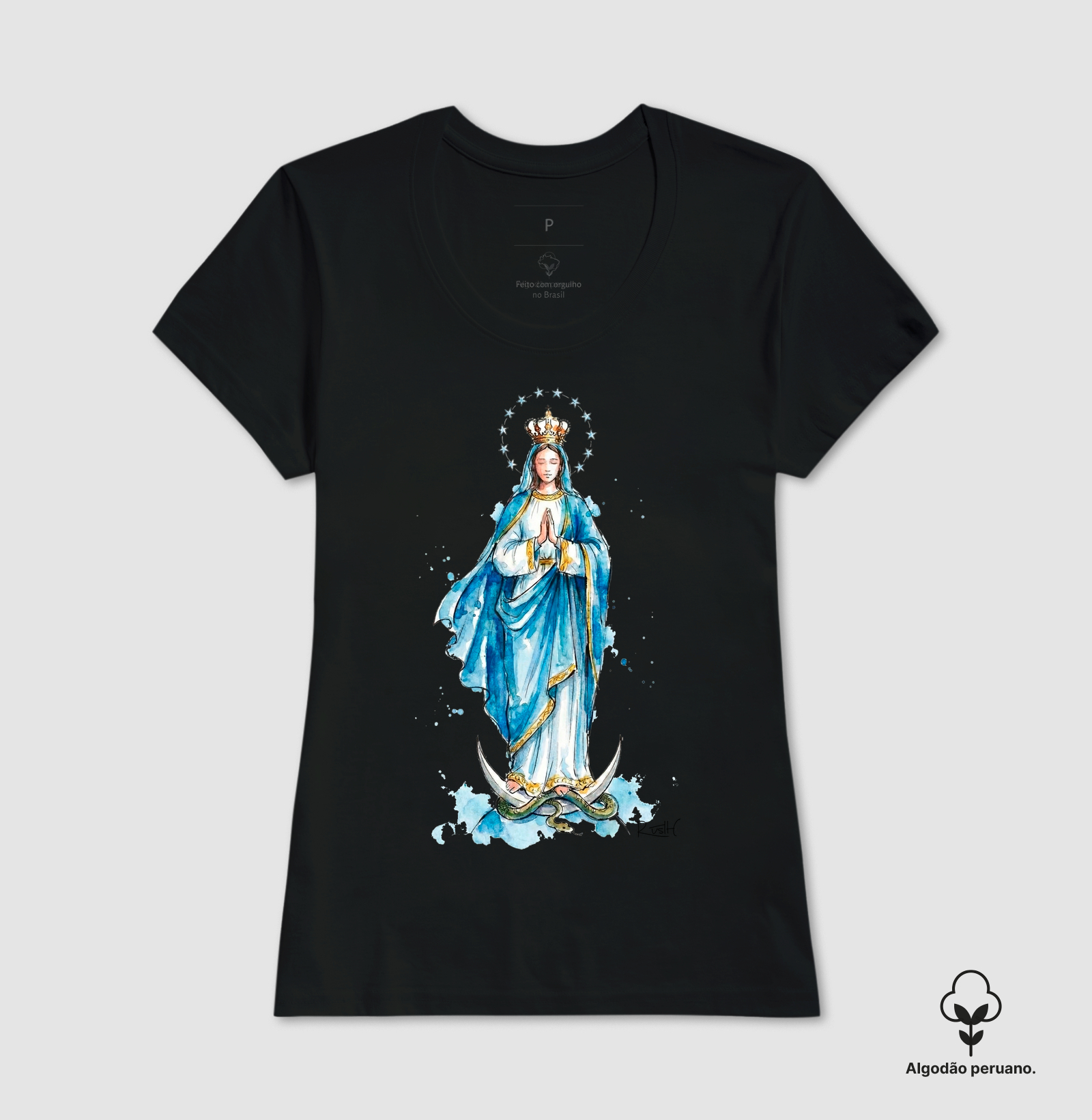 Camisa 4