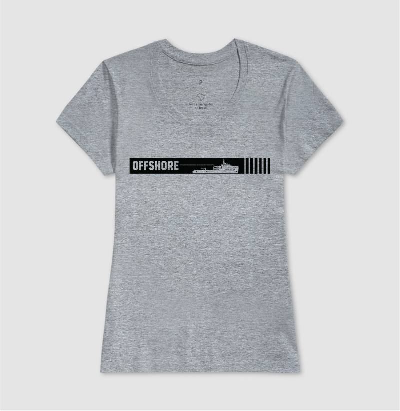 Offshore PLSV Minimalista  - Imagem 12