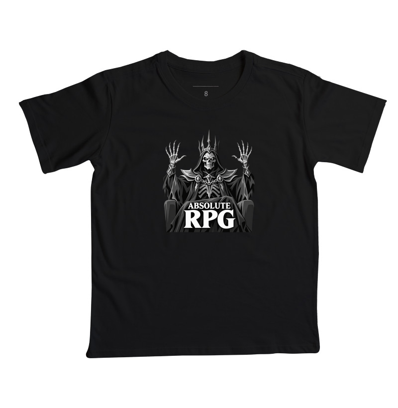 ABSOLUTE RPG - LICH - Imagem 6