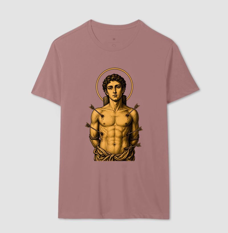 Camisa 16