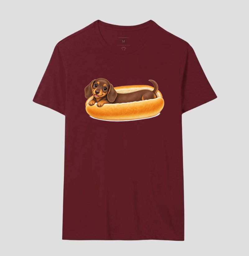 Dachshund Salsicha - Imagem 18
