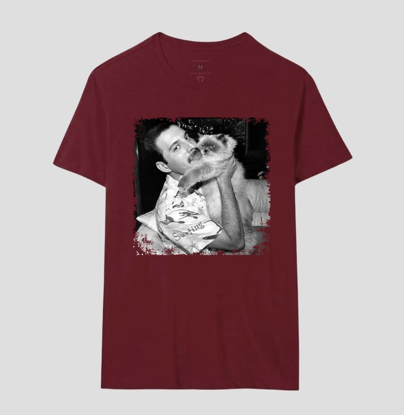 Camisa 19