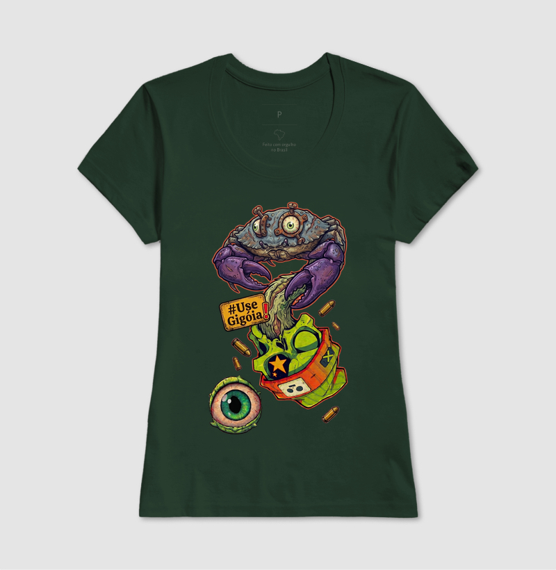 Camisa 12