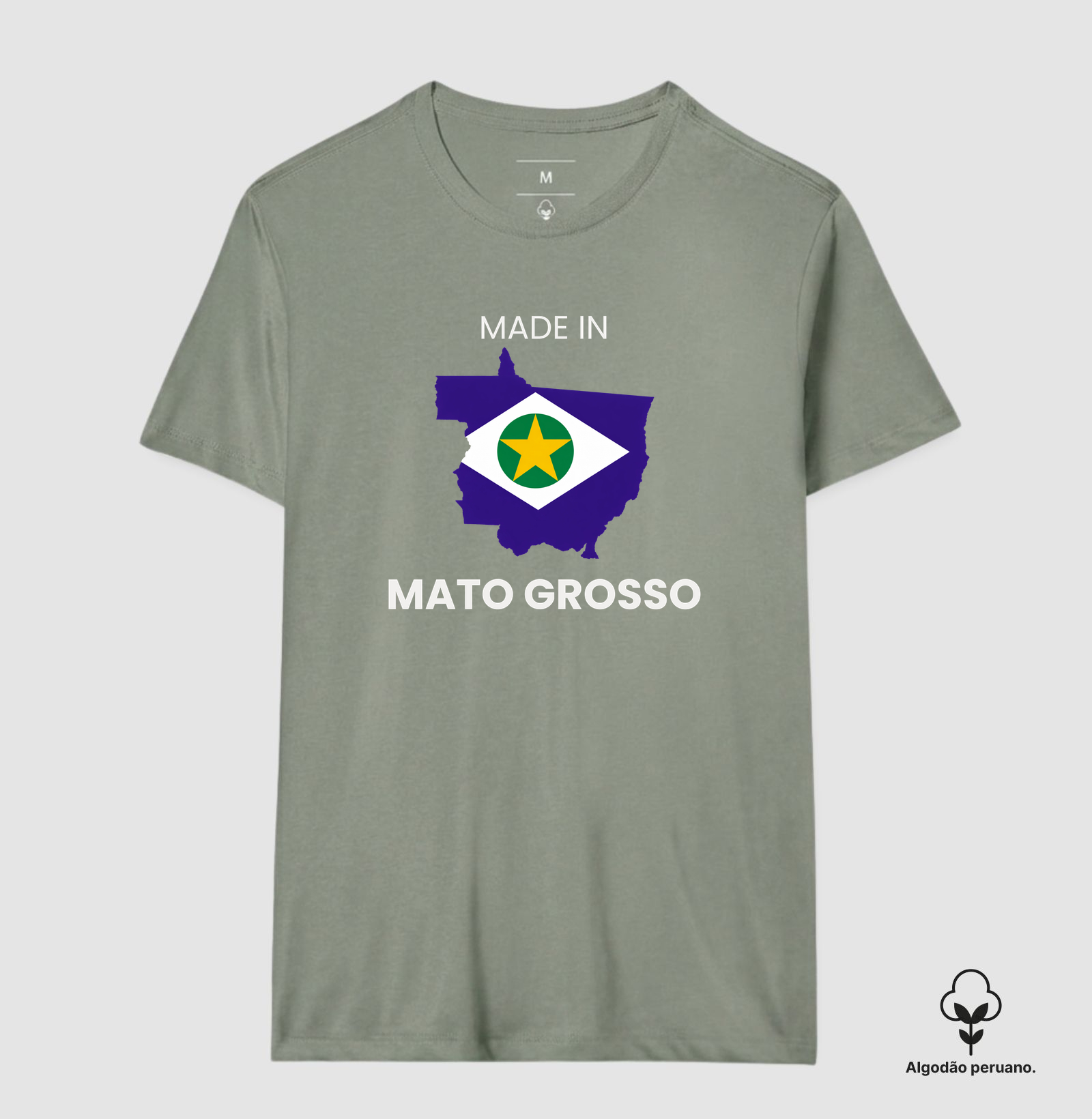 Made In Mato Grosso - Imagem 7