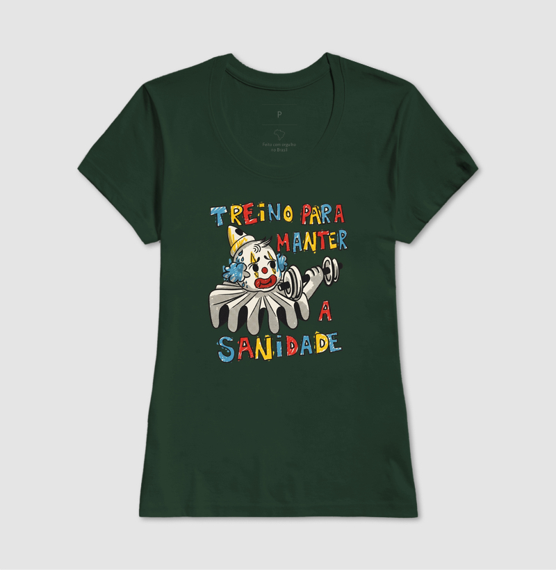 Camisa 12