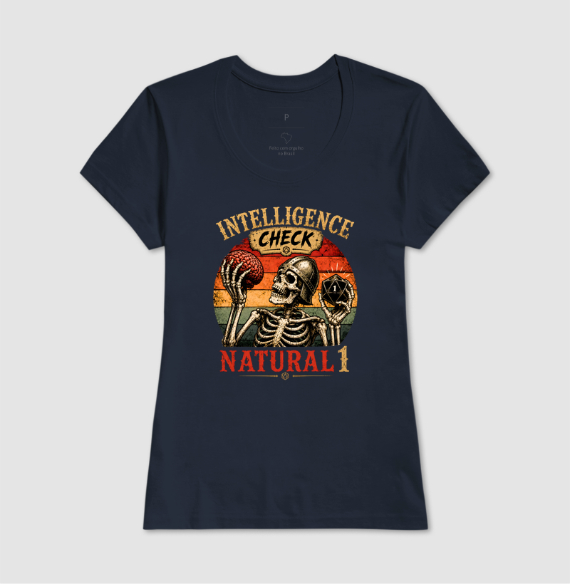 Intelligence Check - Imagem 7