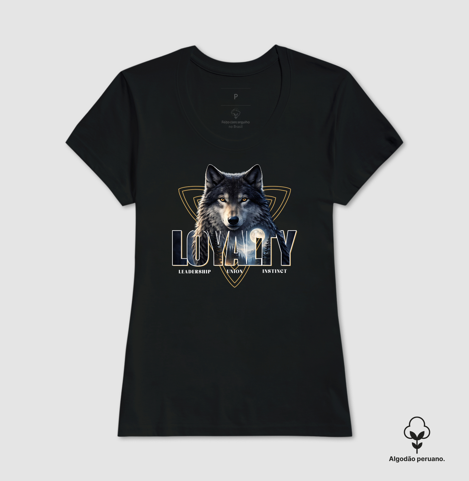 Lobo — Lealdade - Imagem 6