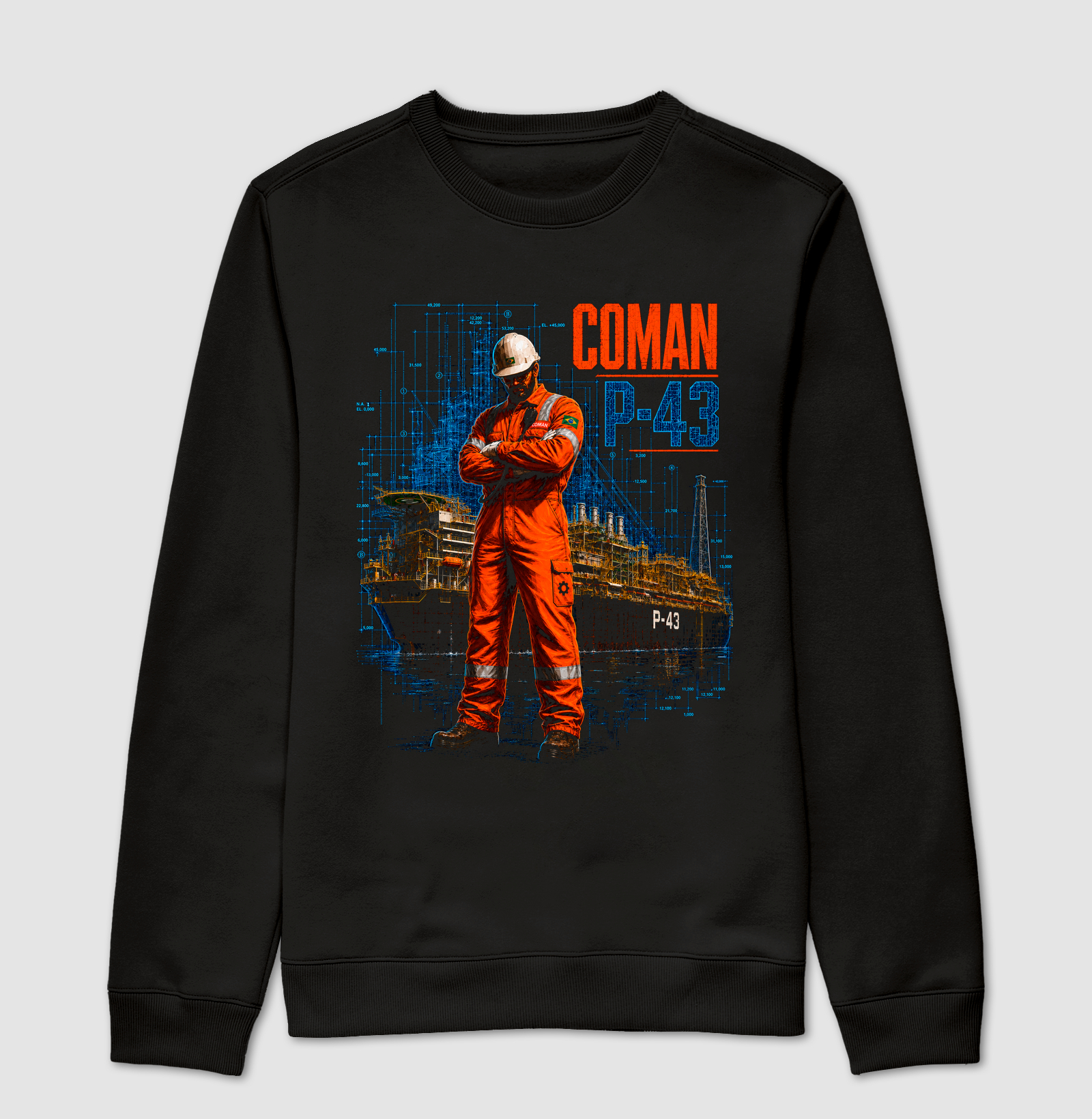 Camisa 3