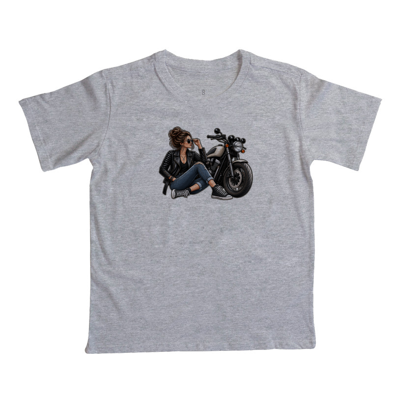 Moto - Mulher - Imagem 4