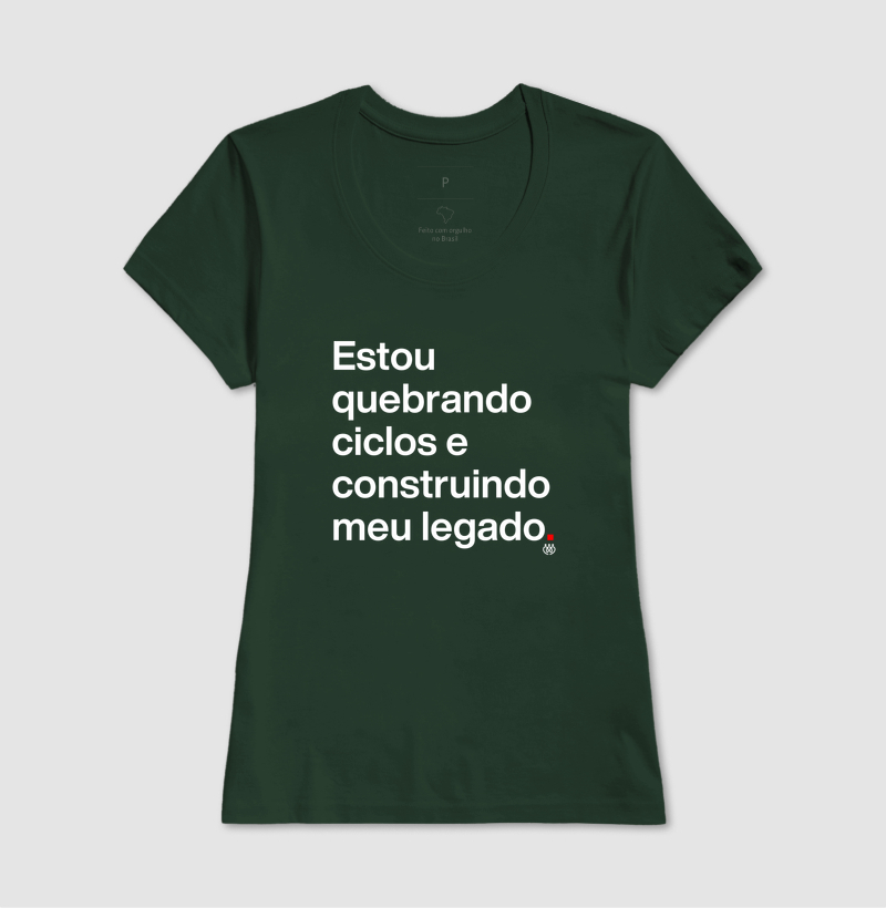Camisa 11