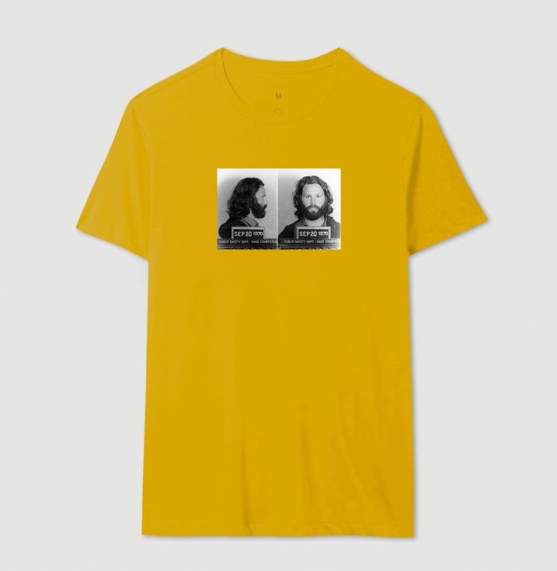 Camisa 13