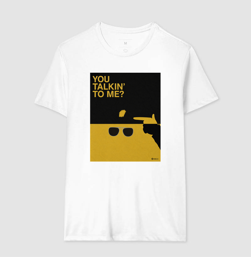 Taxi Driver – You Talkin’ to Me? - Imagem 4