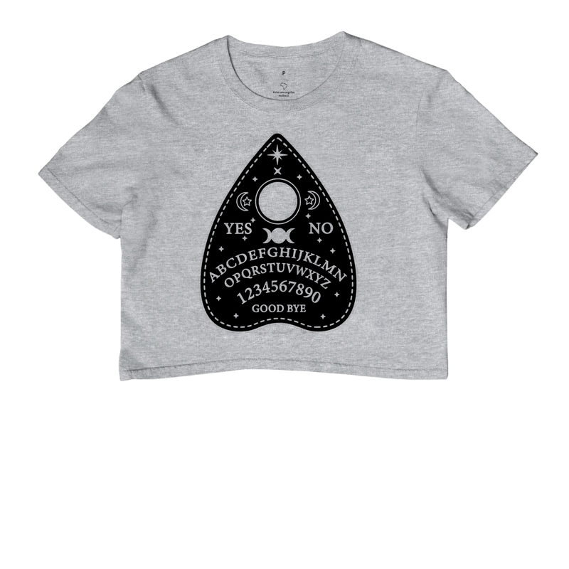 Plancheta ouija - Imagem 6