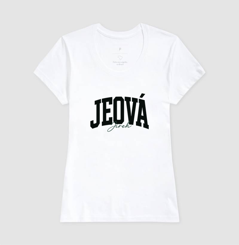 Jeová Jireh - Imagem 6