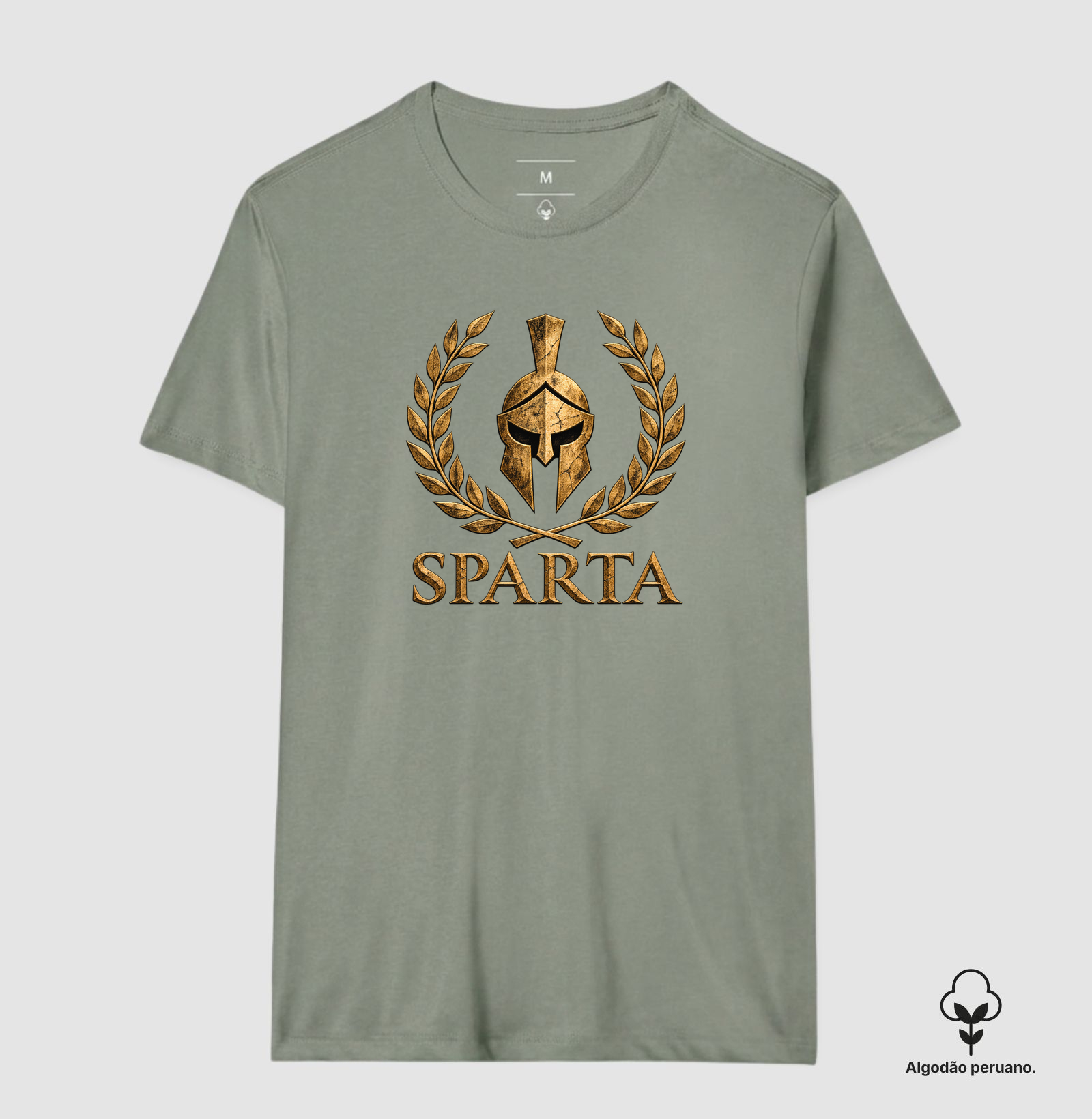Sparta – Capacete Espartano - Imagem 3