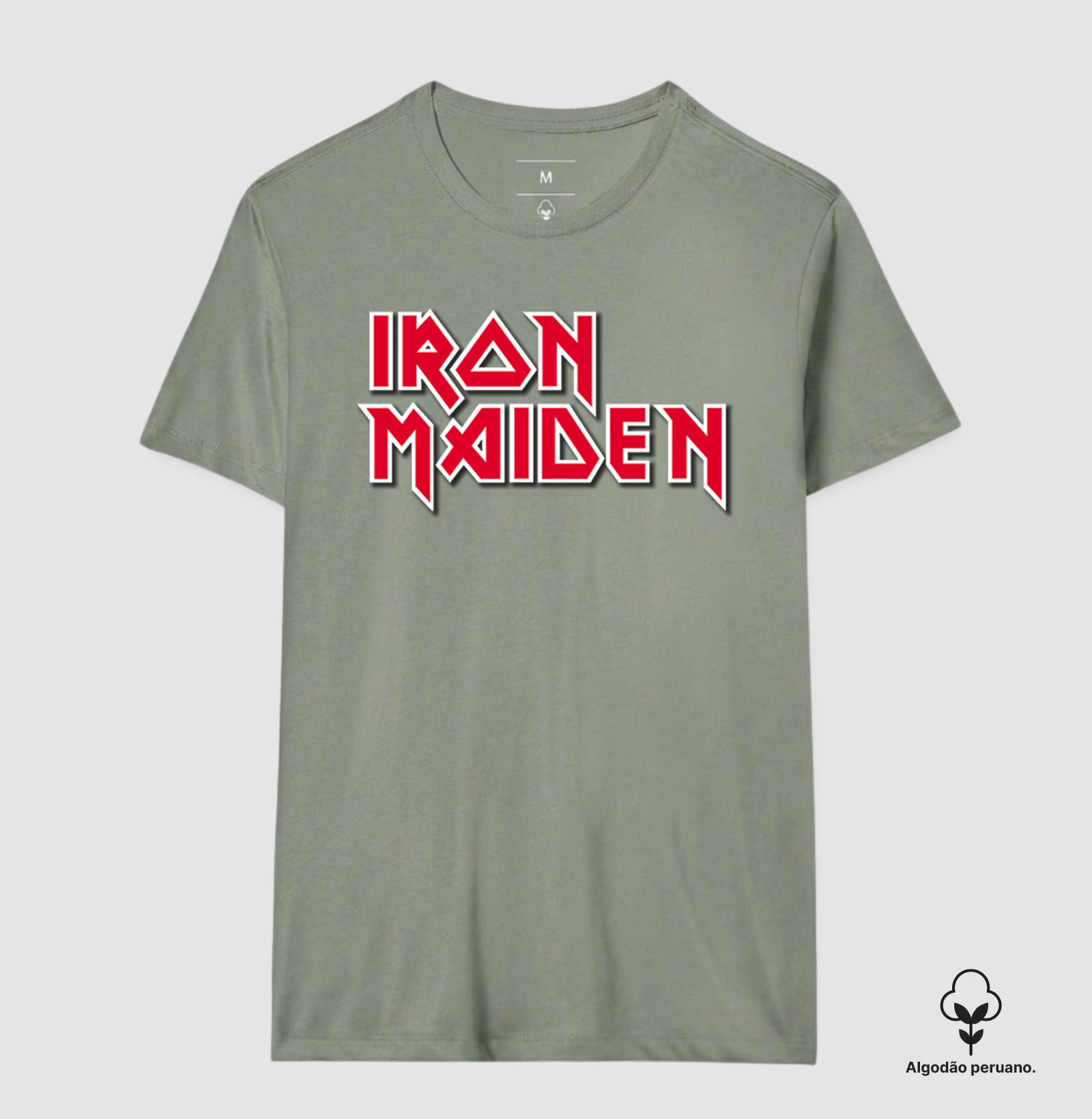 Iron Maiden - Imagem 7