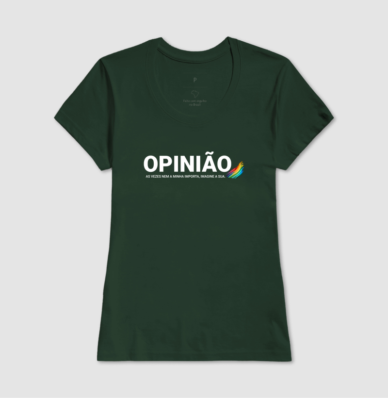Opinião:  As Vezes Nem A Minha Importa, Imagine A Sua. - Imagem 16