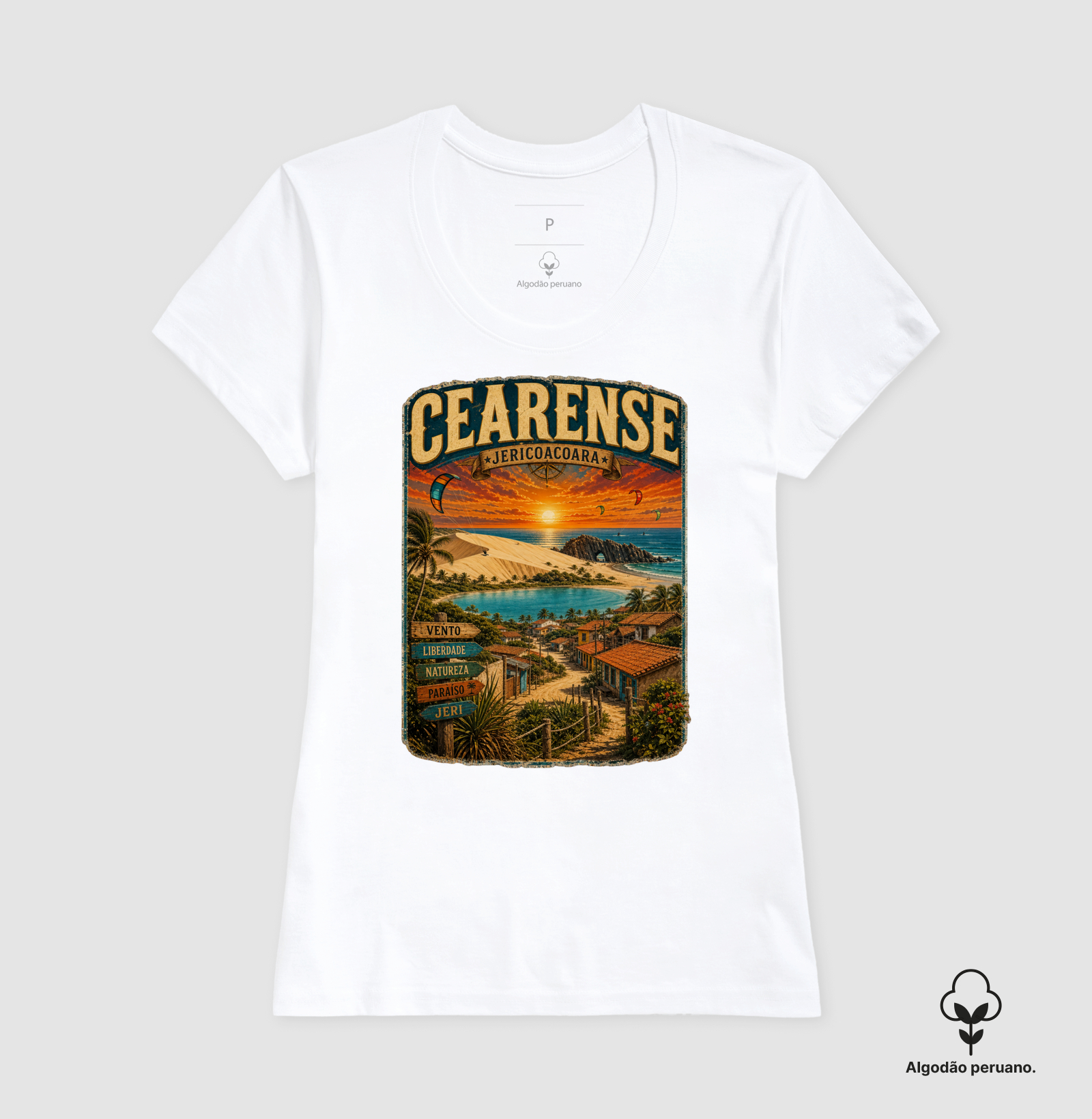 Camisa 6