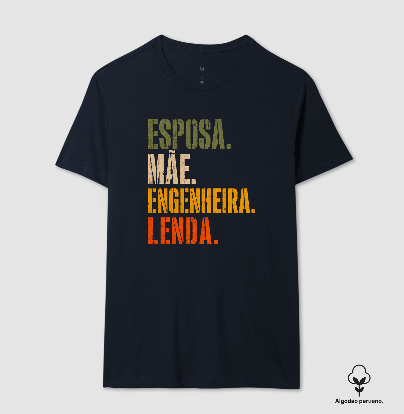 Esposa, Mãe, Engenheira, Lenda - Imagem 3