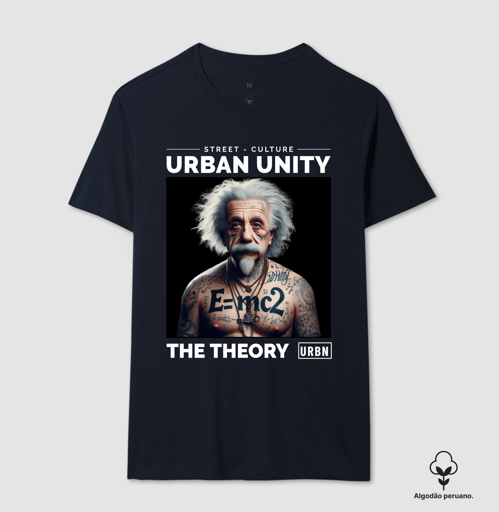 THE THEORY - Imagem 6