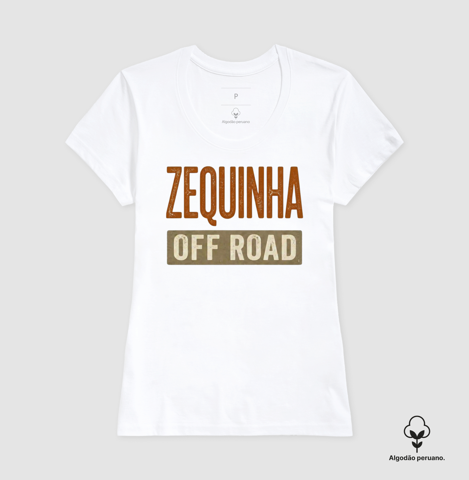 Zequinha Off Road - Imagem 6