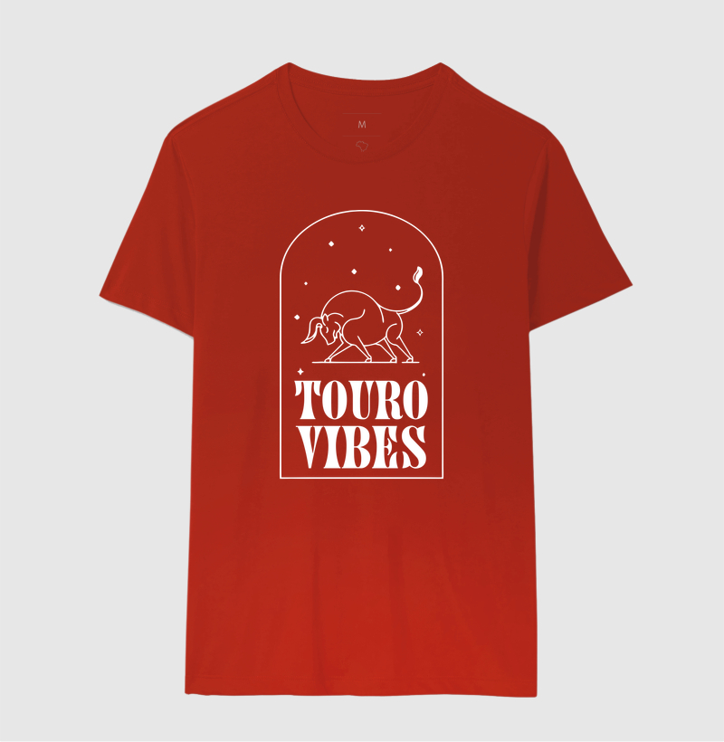 Touro (Coleção Vibe - Classic) - Imagem 10