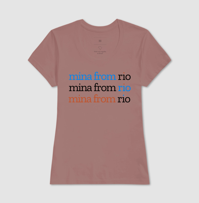 Mina From Rio - Imagem 11
