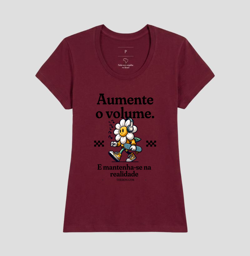 Camiseta THERON - Imagem 17